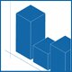 Analytics Data – Either a analytics report can be provided monthly by request, showing users information such as time spent viewing, pages clicked, country and city of users etc.  The e-brochure is fully compatible with Google Analytics and can easily be integrated with your website analytics, or we can set this up for you for a nominal fee. 